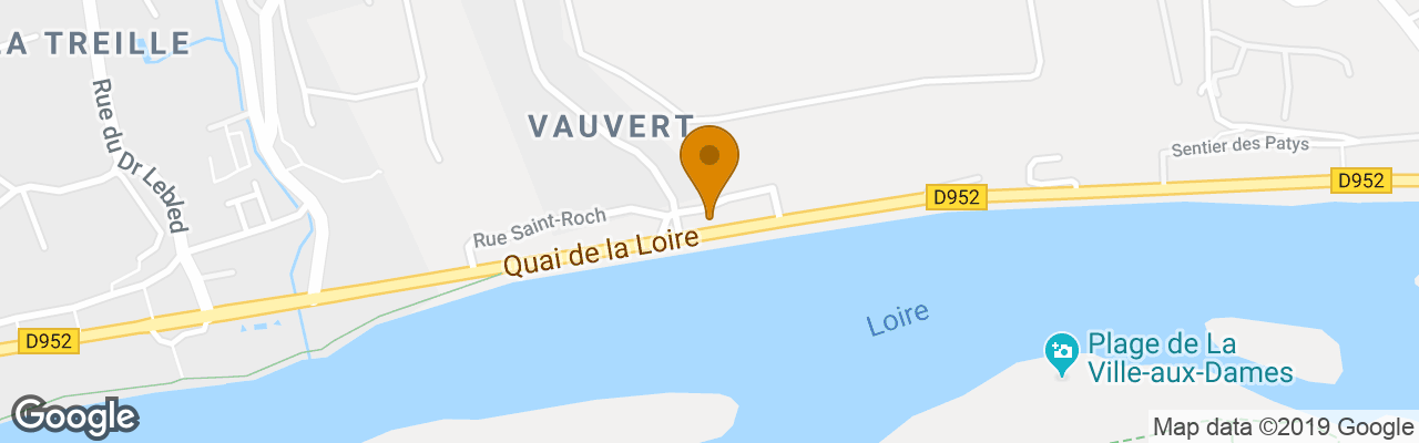 Bed and Breakfast Le Vieux Vauvert 