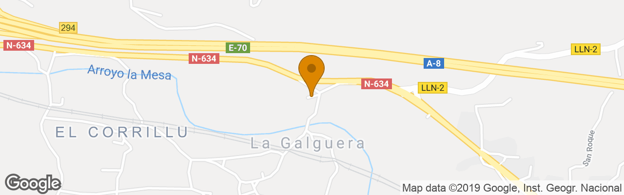 Hotel Rural La Lluriga 