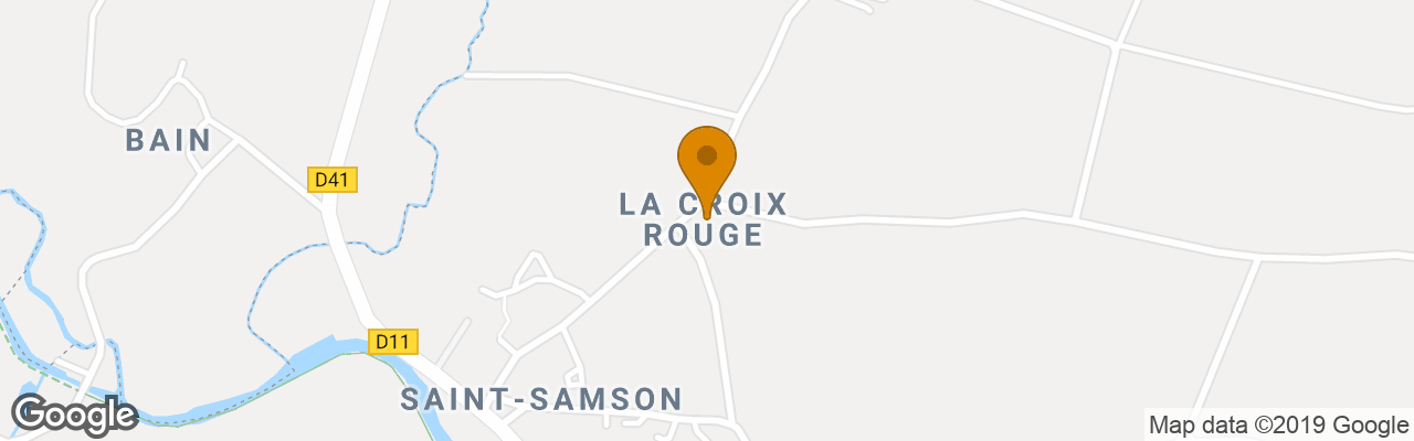 Bed and Breakfast Moonflower House 