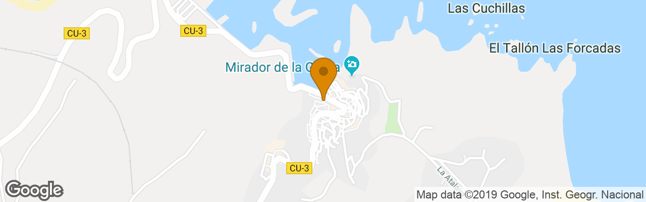 Apartamentos San Juan 