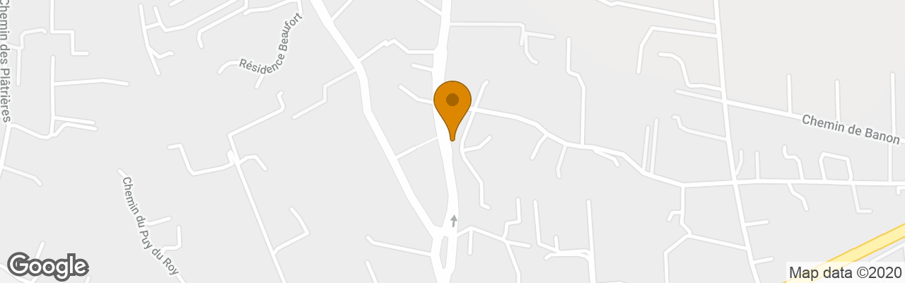 Bed and Breakfast Les 7 Roses D Aix 