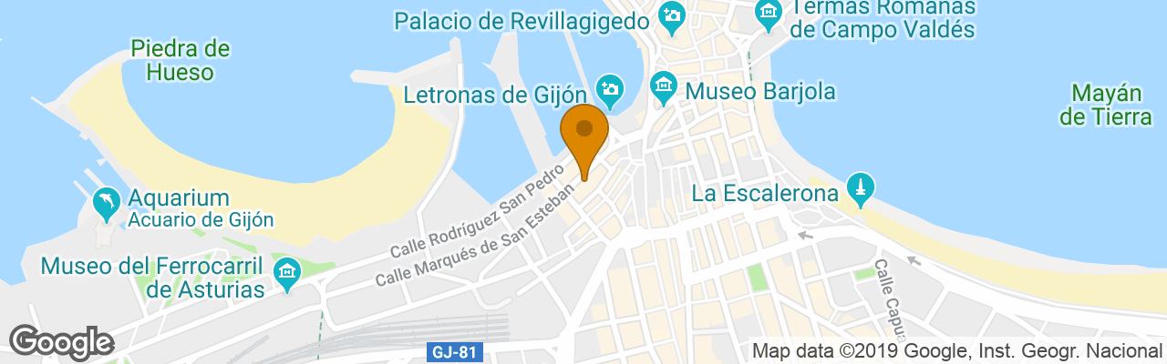 Hotel Blue Marqués de San Esteban 