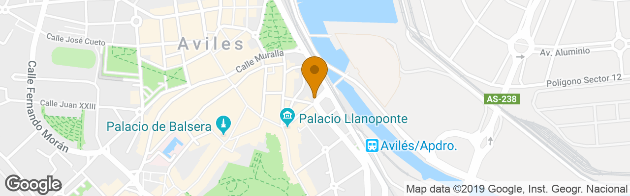 Hotel Palacio Valdés 