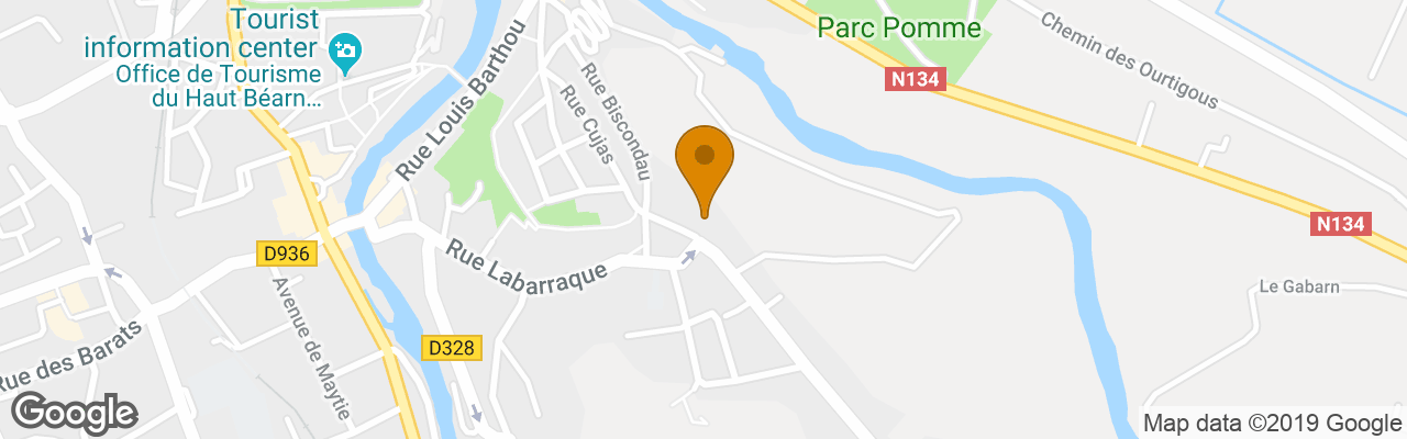 Bed and Breakfast Amphitryon 