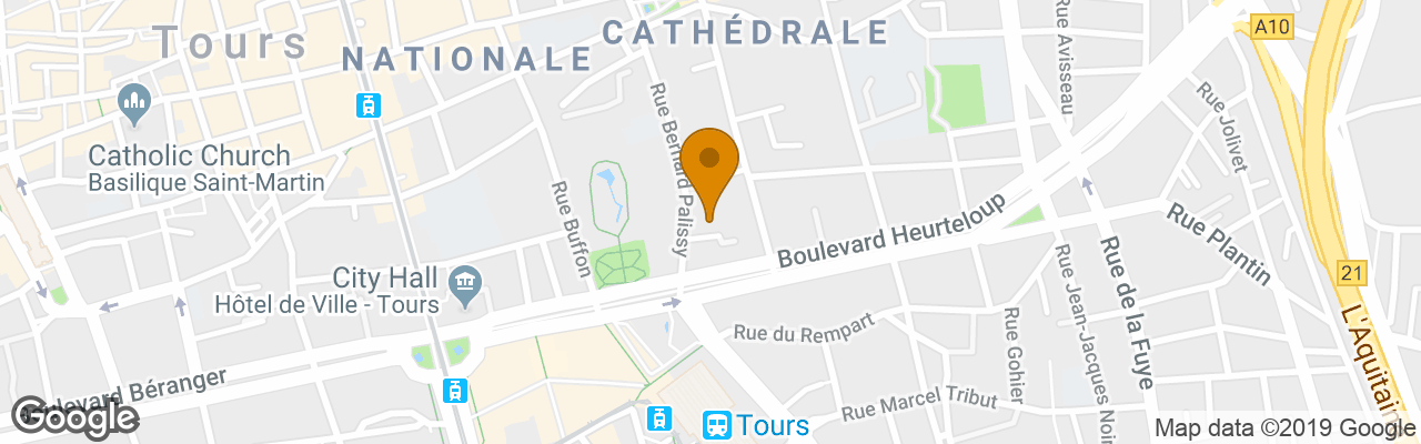 Bed and Breakfast La Maison Jules 