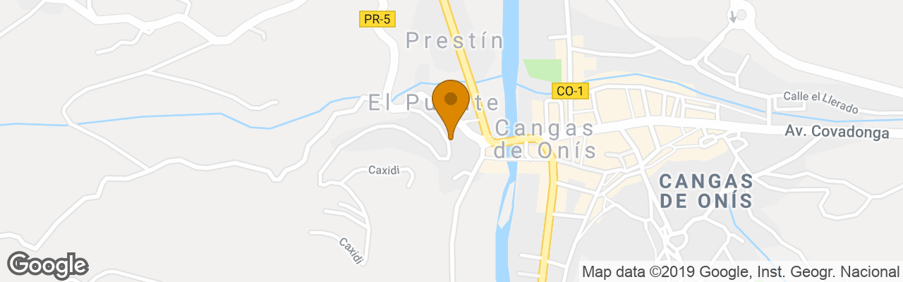 Apartamentos Aldea Del Puente 