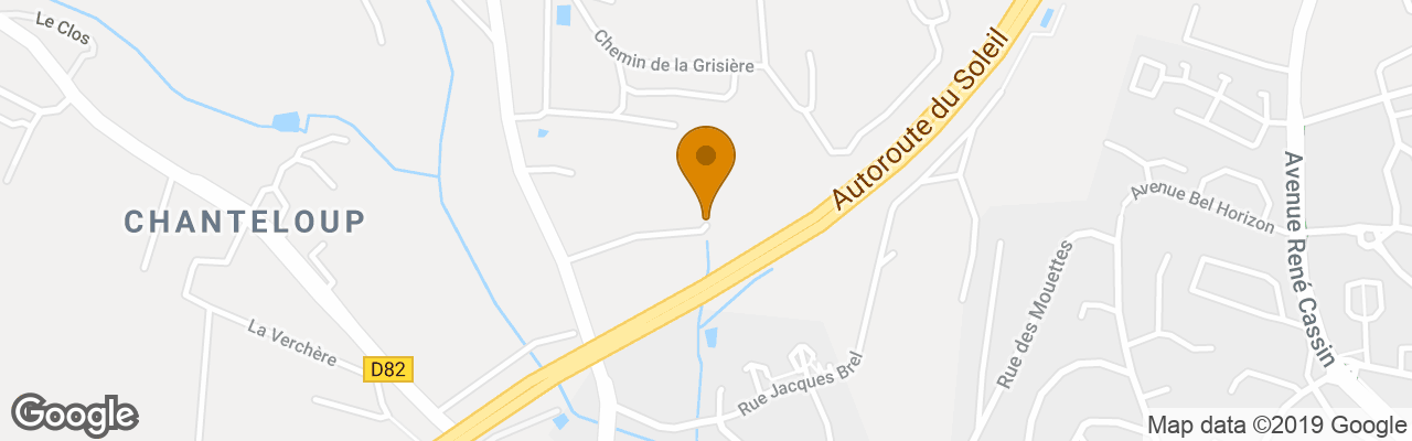 Bed and Breakfast Le Clos De Flacé 