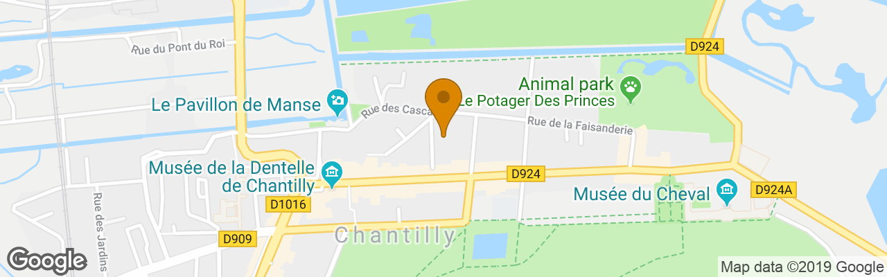 Bed & Breakfast La Cantilienne 