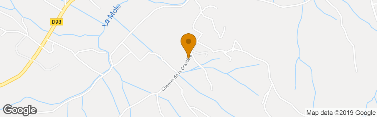 Bed and Breakfast La Gavotte 