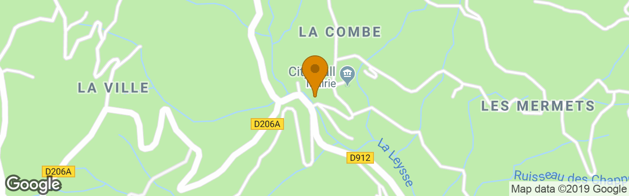 Bar Hotel Restaurant Le Margeriaz 