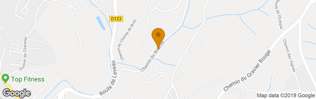 Bed and Breakfast Au Bois De Massier  Chambre D Hôtes 