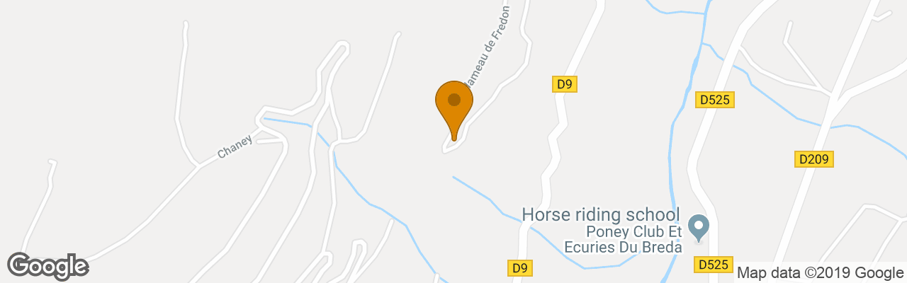 Bed and Breakfast Ferme Auberge Du Bessard 