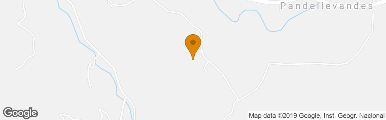 Hotel Villa de Mestas 