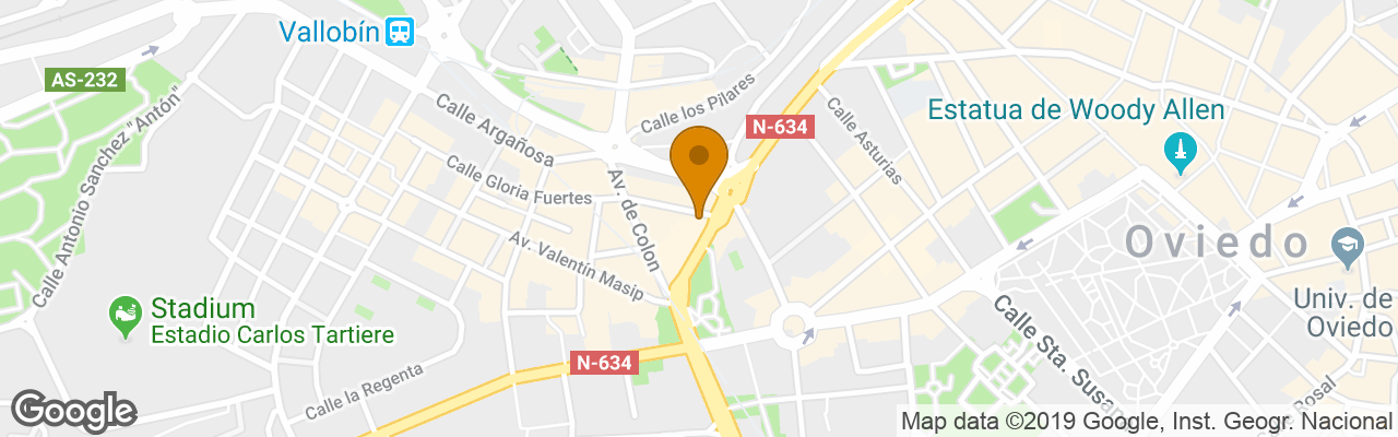 Hotel Arcea Nature Oviedo 