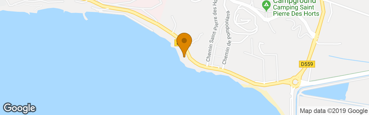 Bed and Breakfast Stella Maris 