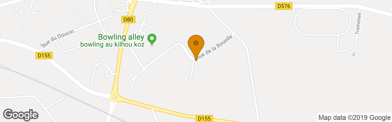 Hôtel Akena City Saintmalo Doldebretagne 