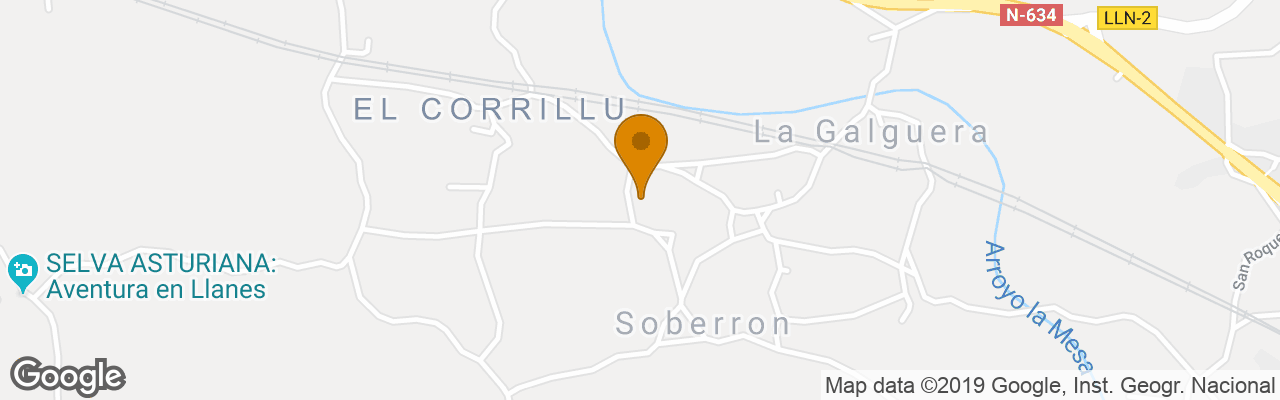 Apartamentos Picu Castiellu 