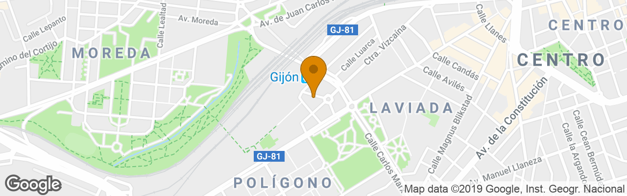 Hotel Silken Ciudad Gijón 