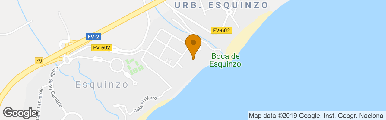 Aparthotel Monte Del Mar 