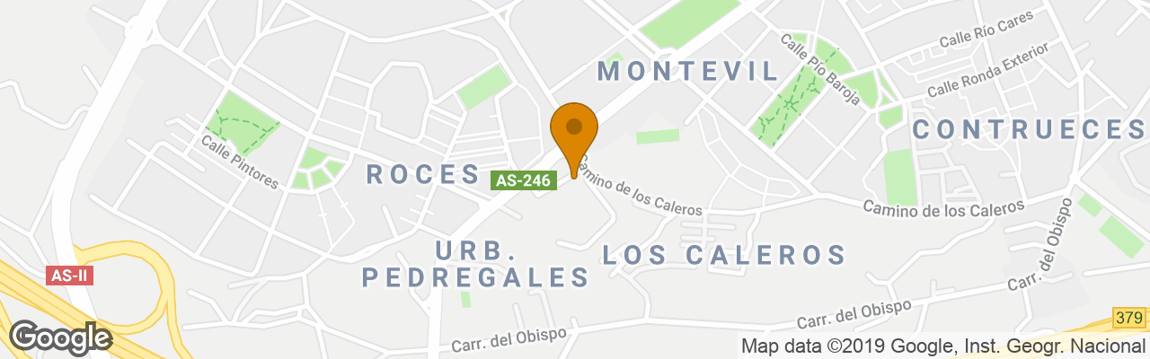 Hotel Villa De Gijon 