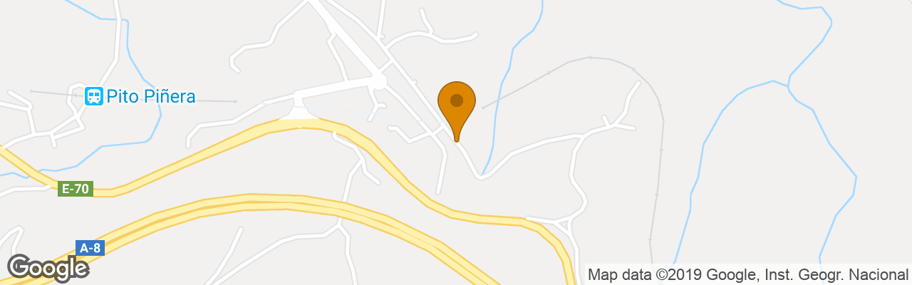 Apartamentos Cudillero 