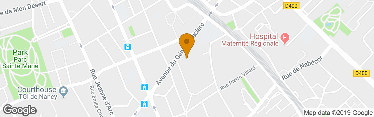 Bed and Breakfast La Villa 1901 