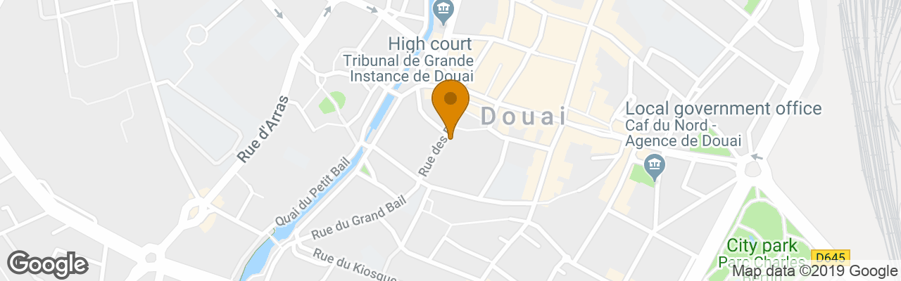 Bed and Breakfast Les Foulons 