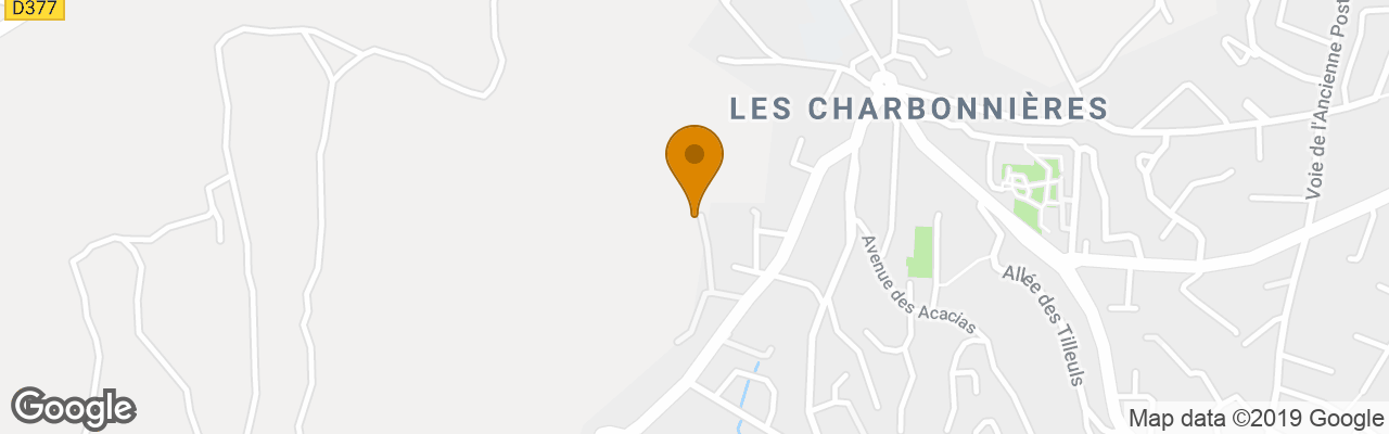 Bed and Breakfast New Cabanon 