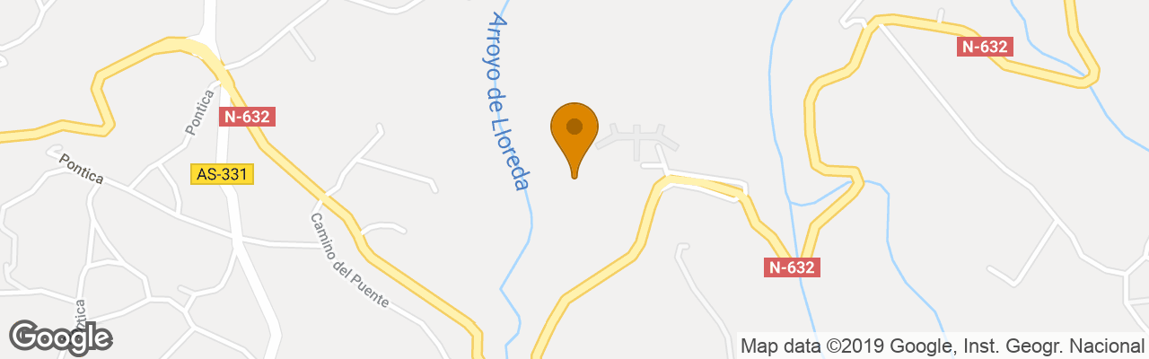 Hotel Palacio de La Llorea 