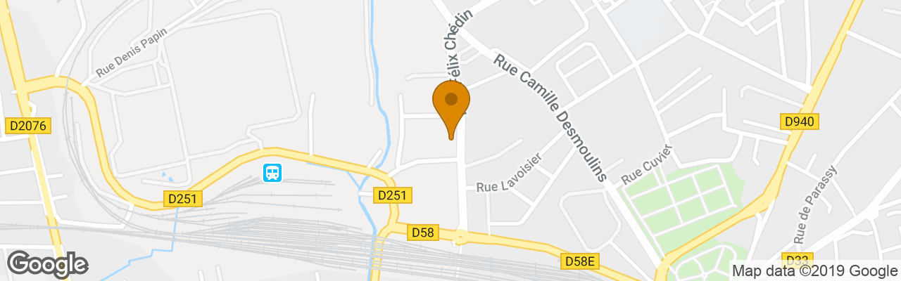 Bed and Breakfast L Oustal 