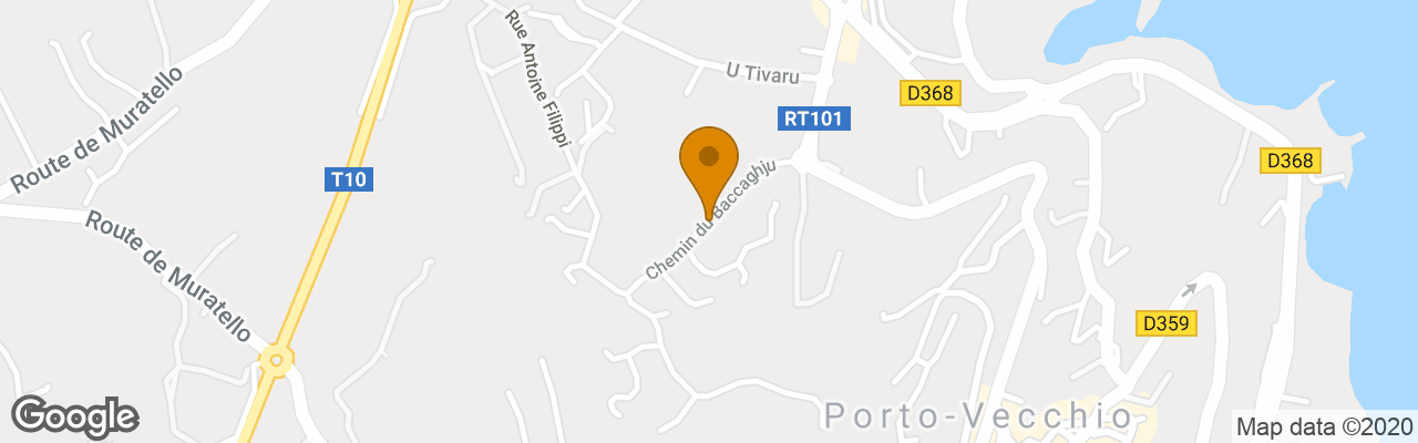 Résidence A Licetta 