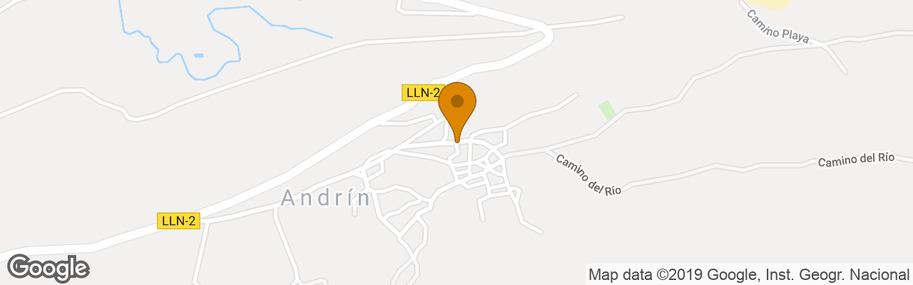 Hotel Balcon De La Cuesta 