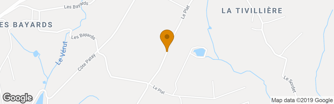 Bed and Breakfast Chez Jacotte Et Elia 