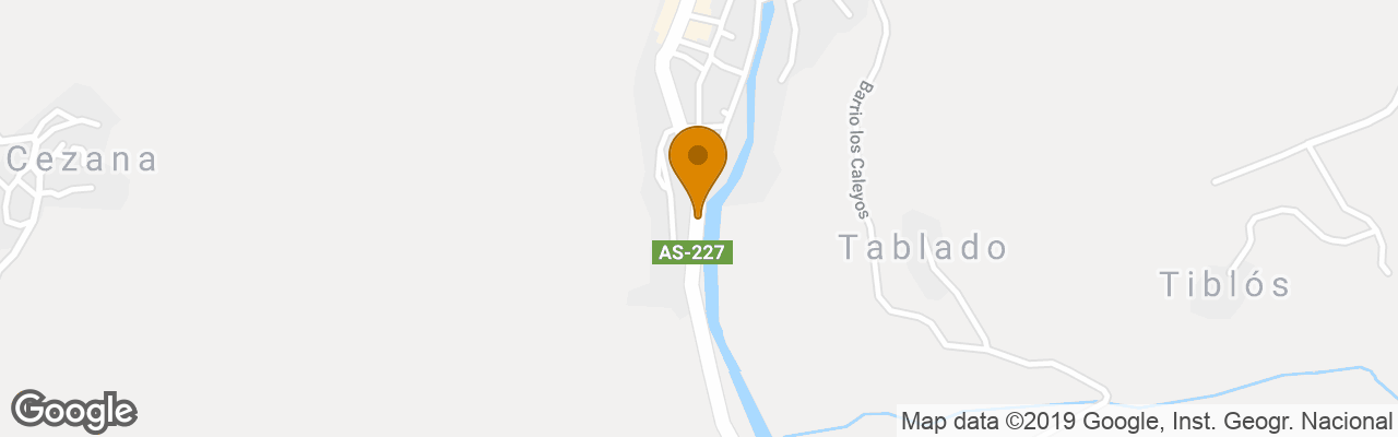 Gran Hotel Rural Cela 