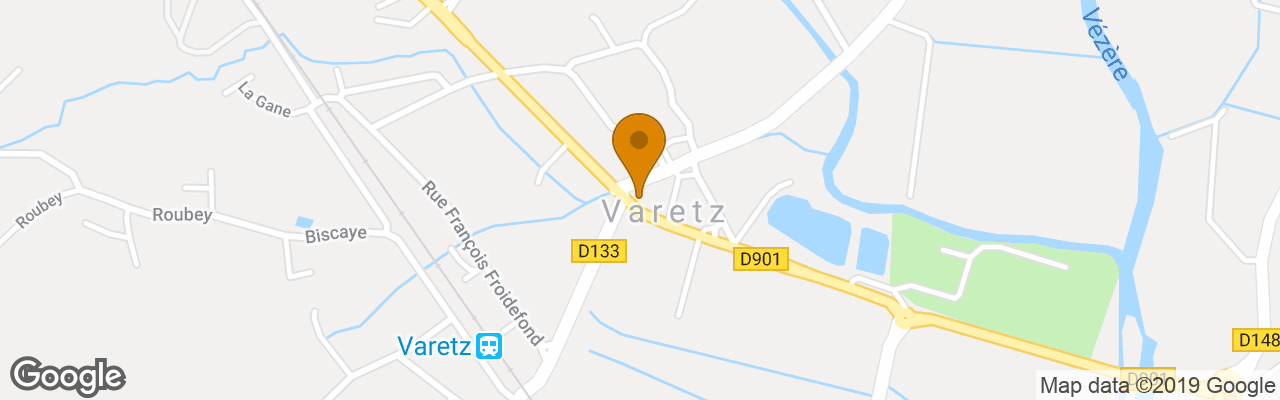 Hôtel Restaurant Le St Julien 