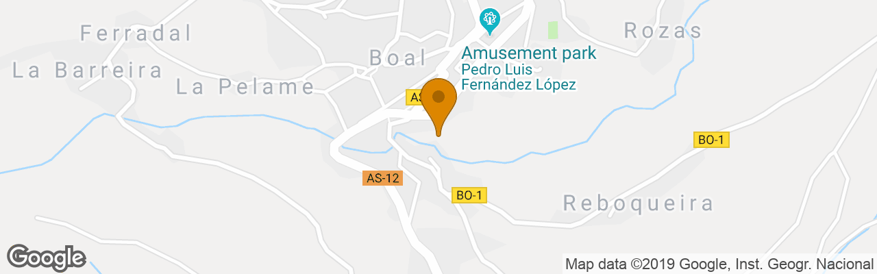 Hotel La Solana - Posada de Caballos 