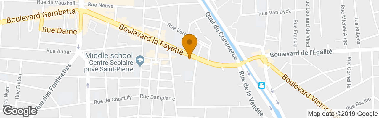 Bed and Breakfast La Clé D Opale 