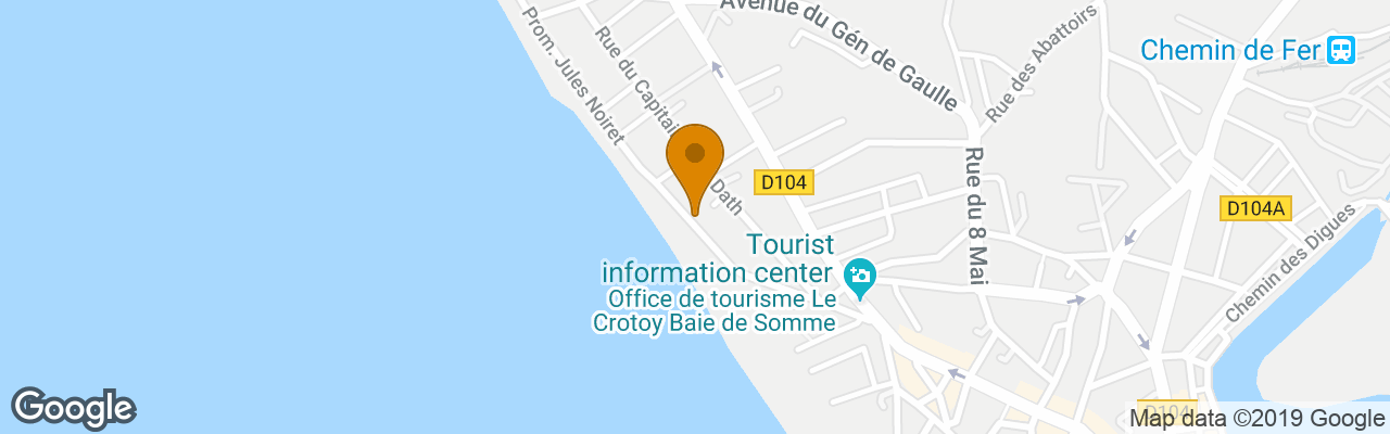 Hôtel Aux Trois Jean 