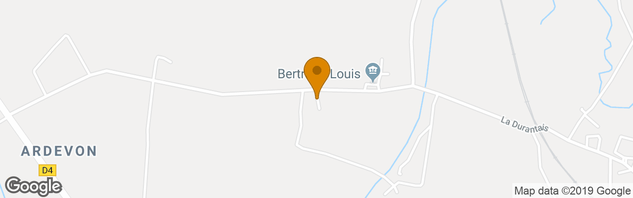 Bed and Breakfast Manoir De Bellenoë 