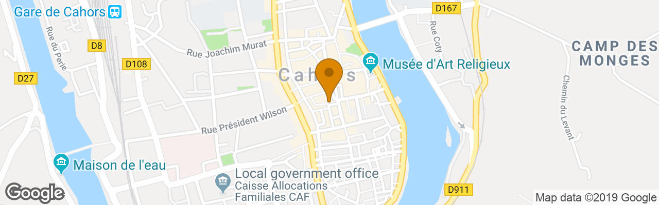 Hôtel Le Coin Des Halles 