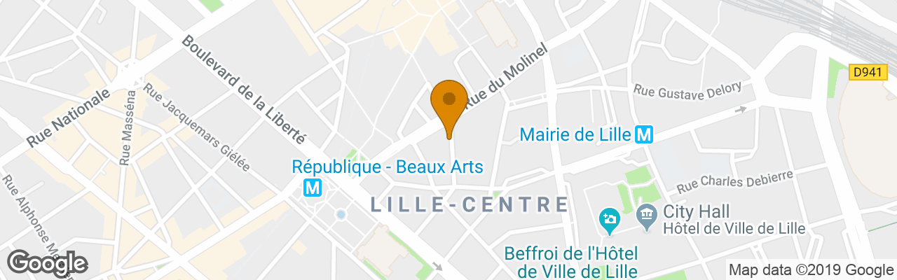 Bed and Breakfast La Villa 30 