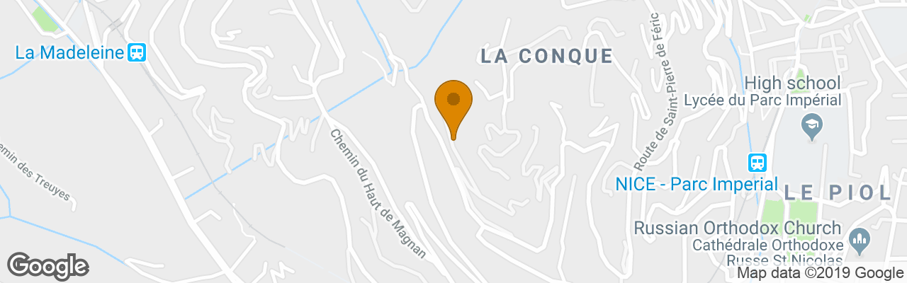 Bed and Breakfast Castel Enchanté 