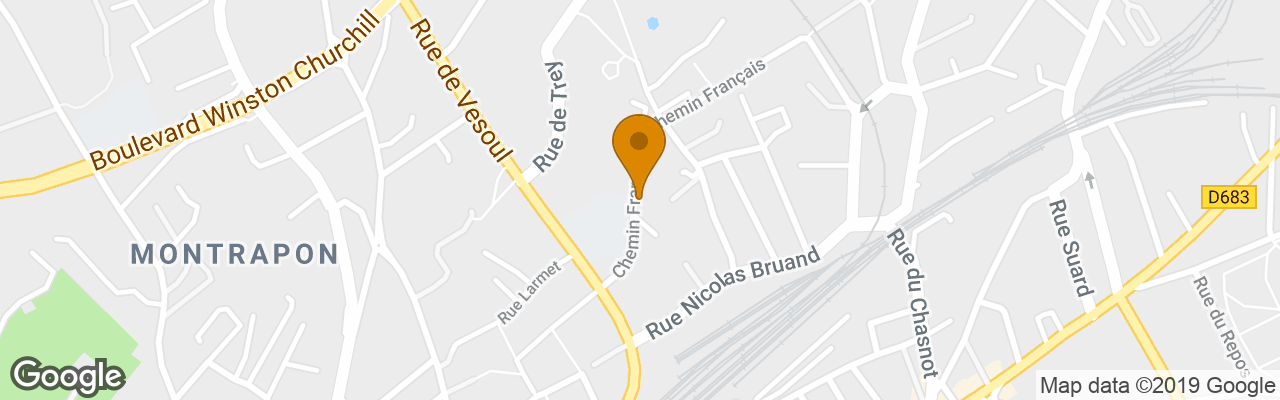 Bed and Breakfast Chambre D Hôtes La Villa Molina 