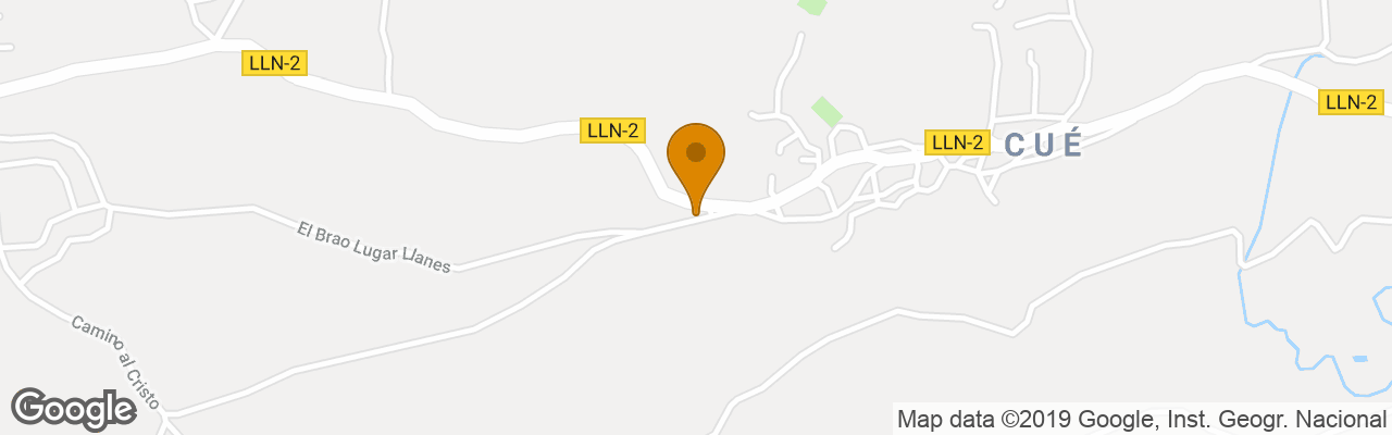 Hotel Rural La Casona Encanto Rural 