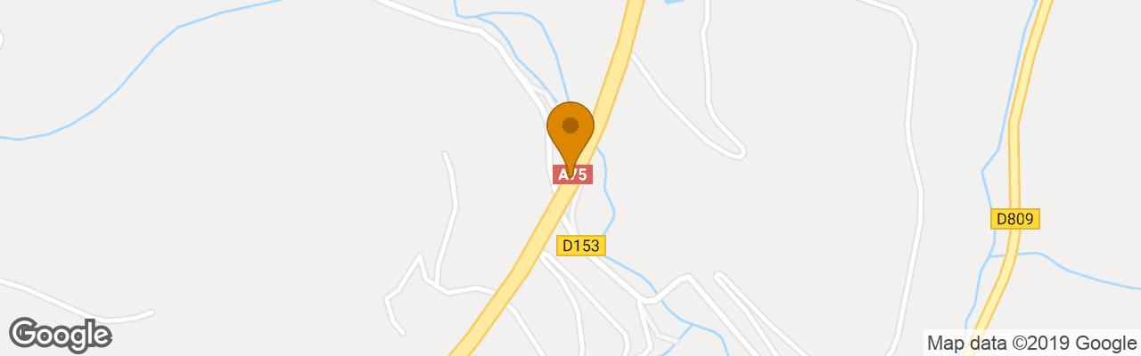 Hôtel Auberge Du Rascalat 