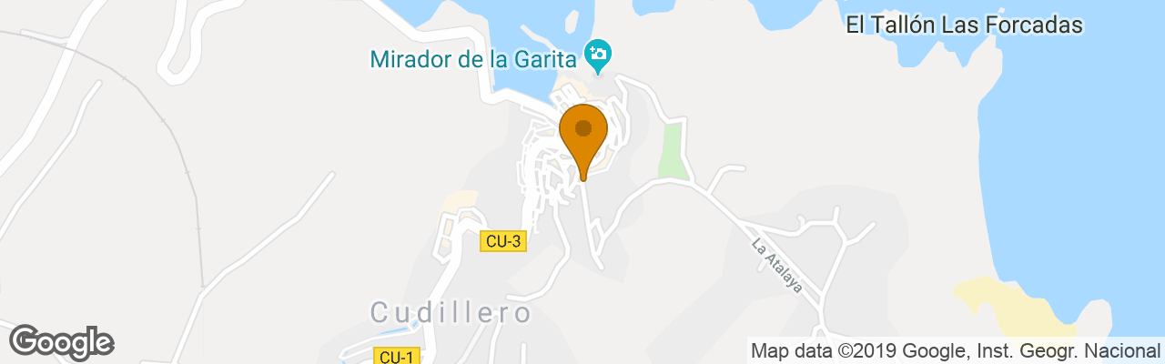 Apartamentos La Lula 