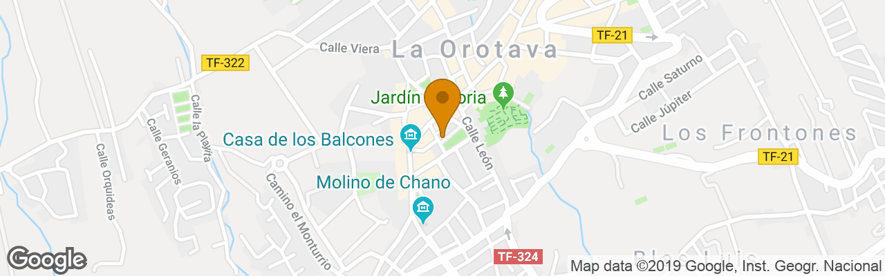 Hotel Rural Victoria 