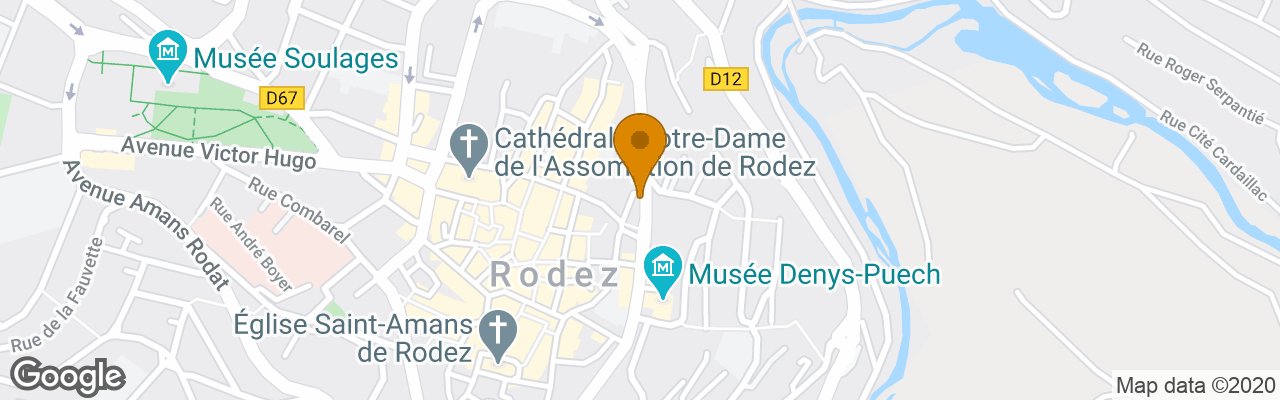 Hôtel Le Charleston 