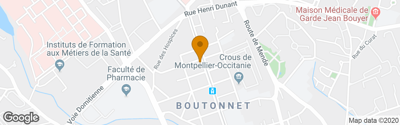 Hôtel Le Saint Eloi 