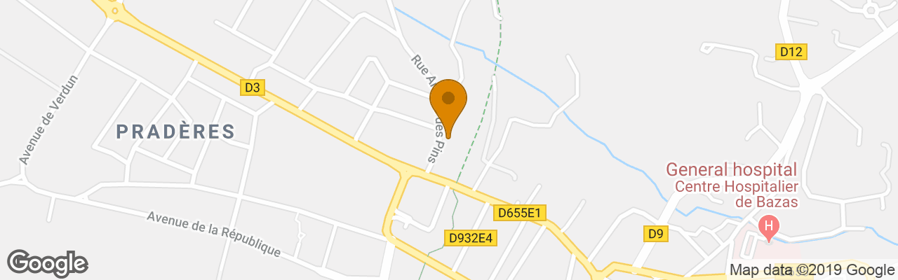 Bed and Breakfast Château Saint Vincent 